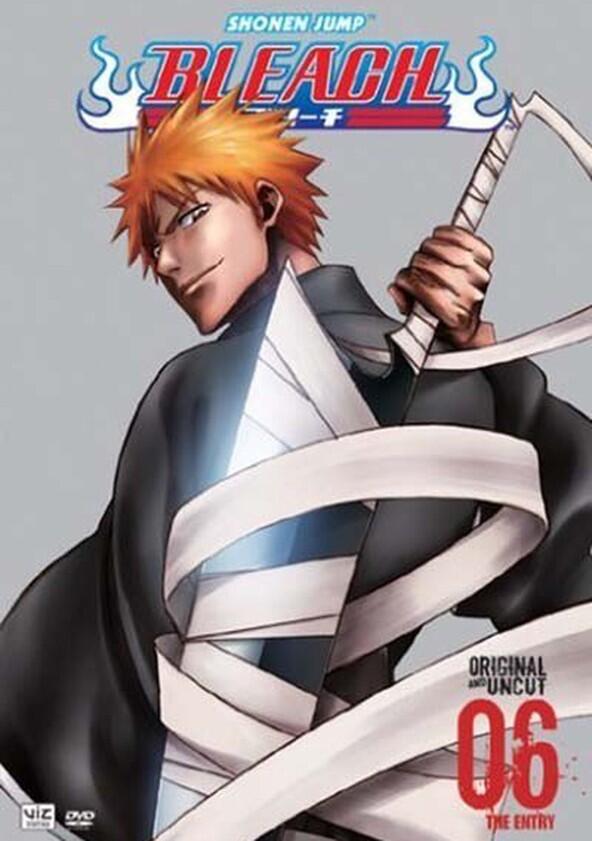 Bleach - Season 6 Bleach - Season 6