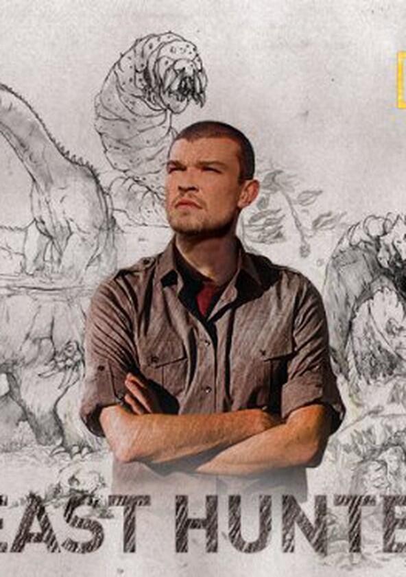 Beast Hunter - Season 1 Beast Hunter - Season 1