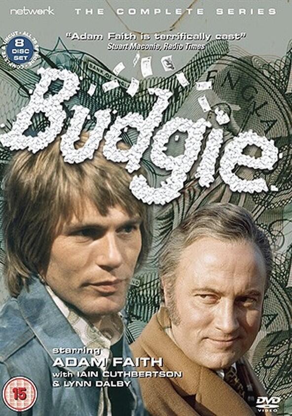 Budgie - Season 1 Budgie - Season 1