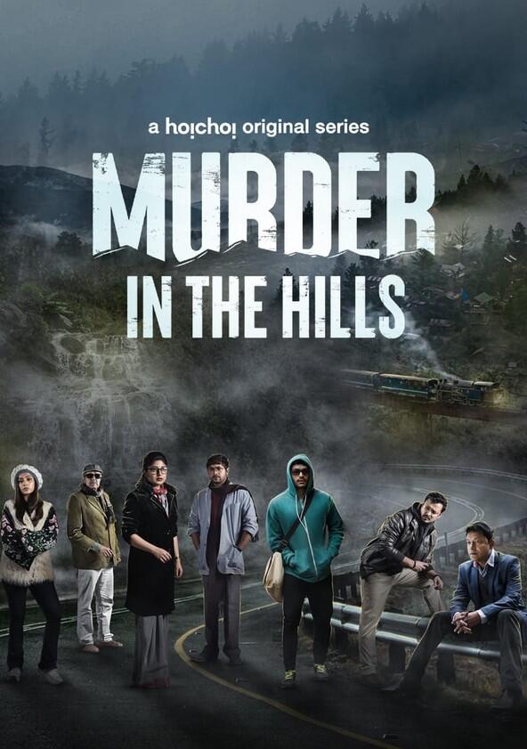 Murder in the Hills - Season 1 Murder in the Hills - Season 1