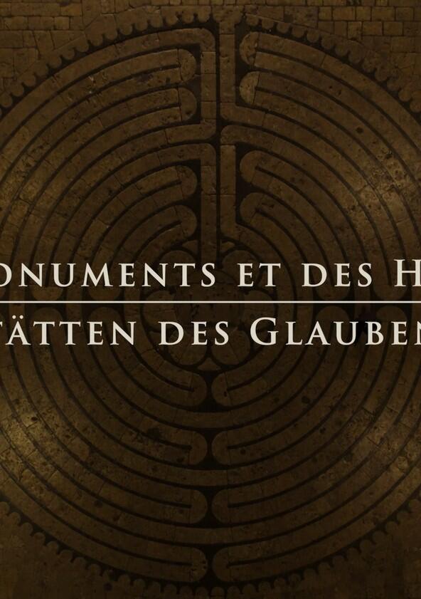 Des monuments et des hommes Des monuments et des hommes