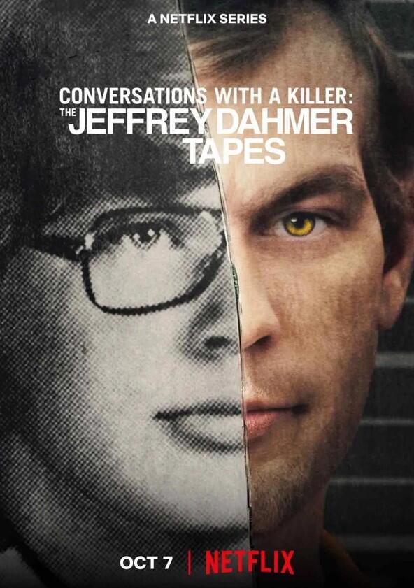 Conversations with a Killer: The Jeffrey Dahmer Tapes - Season 1 Conversations with a Killer: The Jeffrey Dahmer Tapes - Season 1