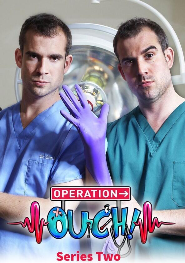 Operation Ouch! - Season 2 Operation Ouch! - Season 2