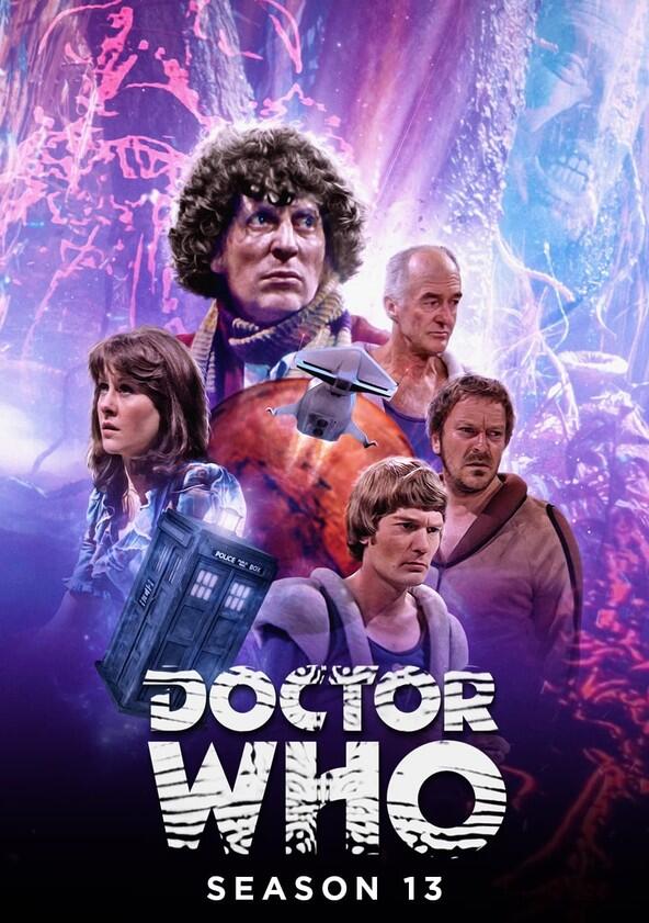 Doctor Who - Season 13 Doctor Who - Season 13