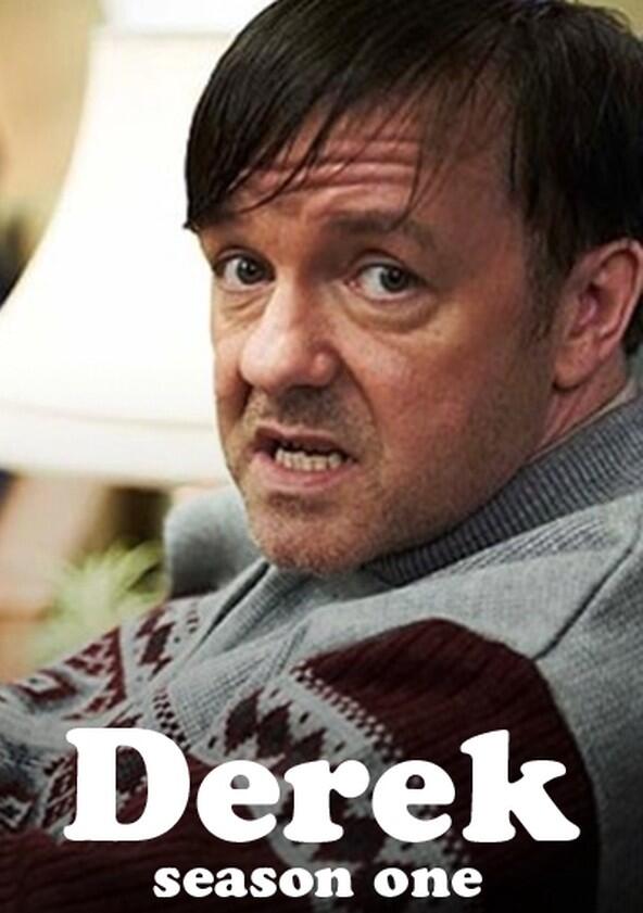 Derek - Season 1 Derek - Season 1