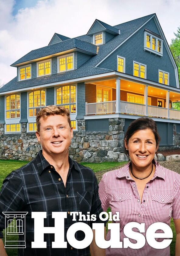 This Old House - Season 30