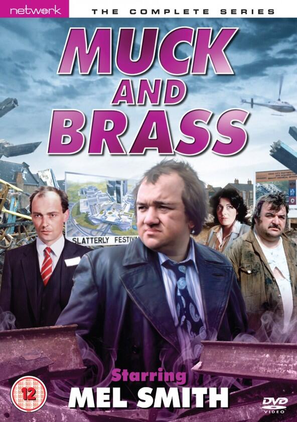 Muck and Brass - Season 1 Muck and Brass - Season 1