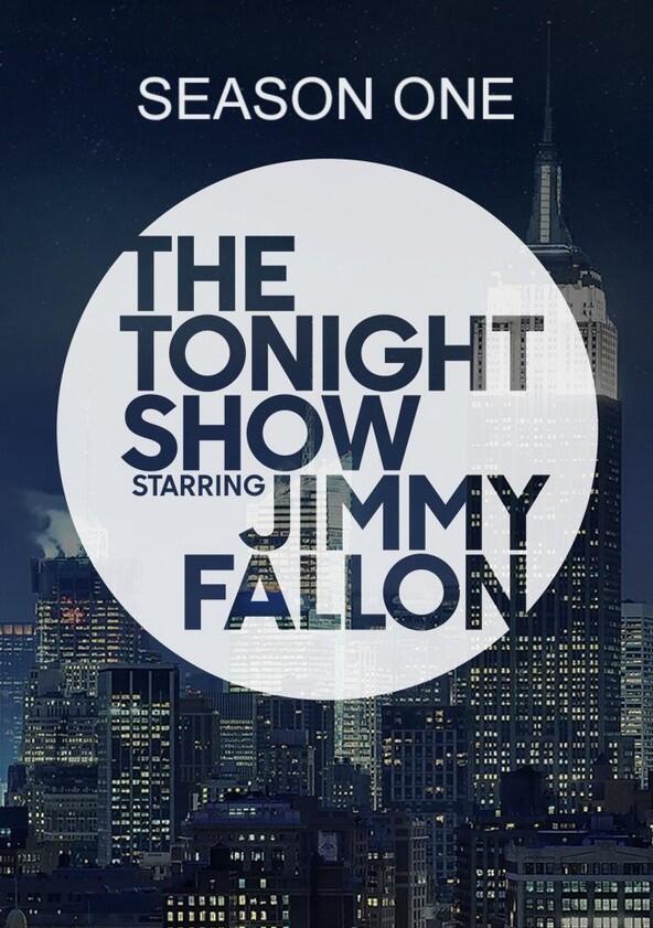 The Tonight Show Starring Jimmy Fallon - Season 10 The Tonight Show Starring Jimmy Fallon - Season 10