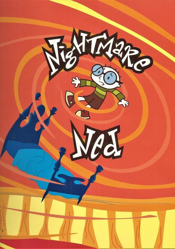 Nightmare Ned - Season 1 Nightmare Ned - Season 1