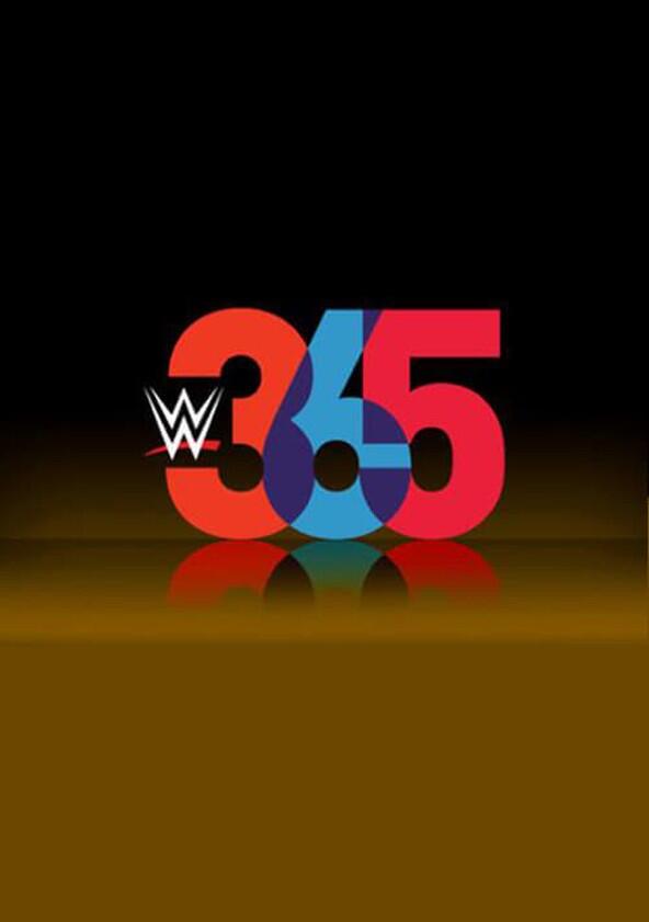 WWE 365 - Season 1 WWE 365 - Season 1