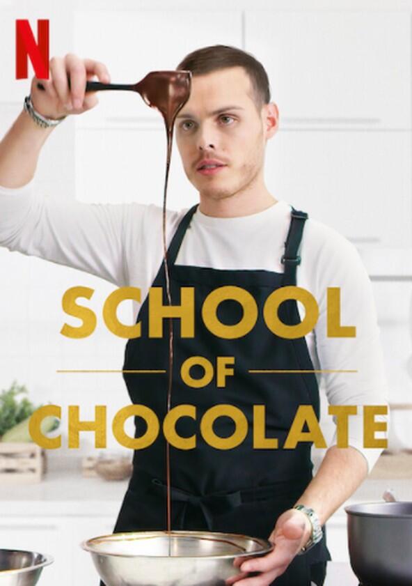 School of Chocolate - Season 1