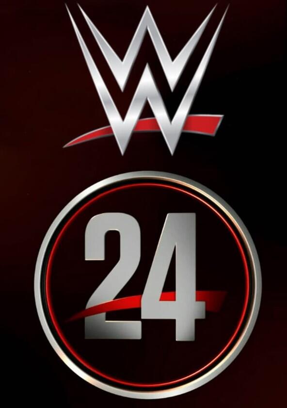 WWE 24 - Season 1 / Year 2015 WWE 24 - Season 1 / Year 2015