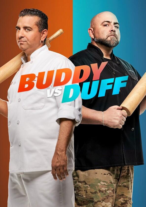 Buddy vs. Duff - Season 1 Buddy vs. Duff - Season 1