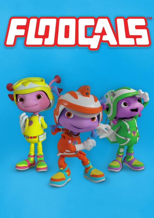 Floogals - Season 1 Floogals - Season 1