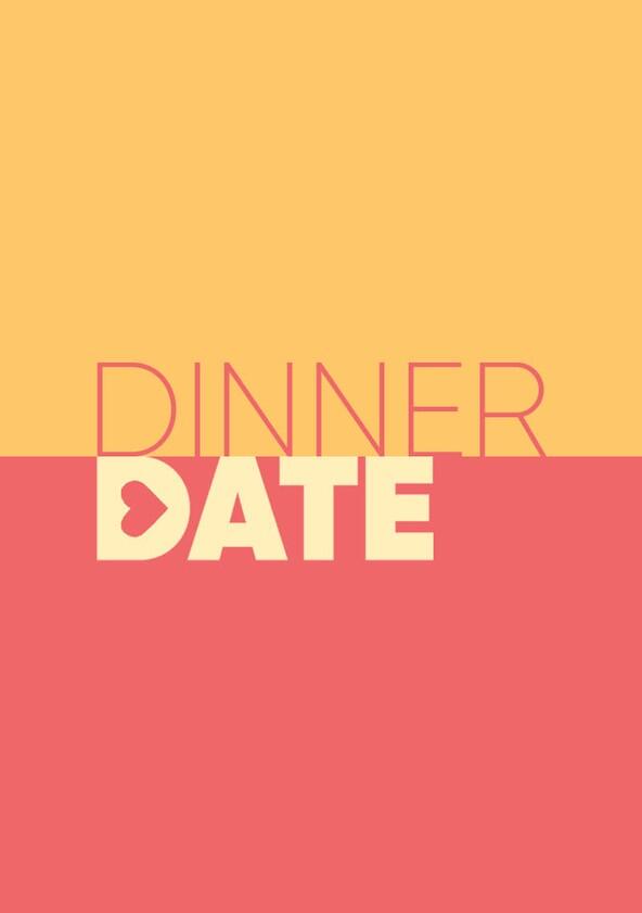 Dinner Date - Season 12 Dinner Date - Season 12