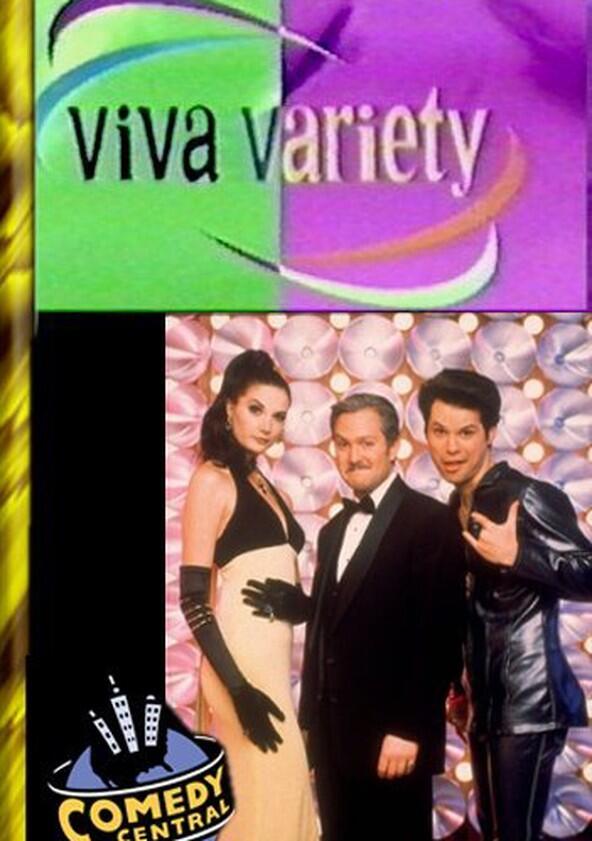 Viva Variety - Season 2 Viva Variety - Season 2