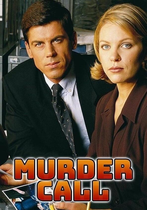 Murder Call - Season 1 Murder Call - Season 1