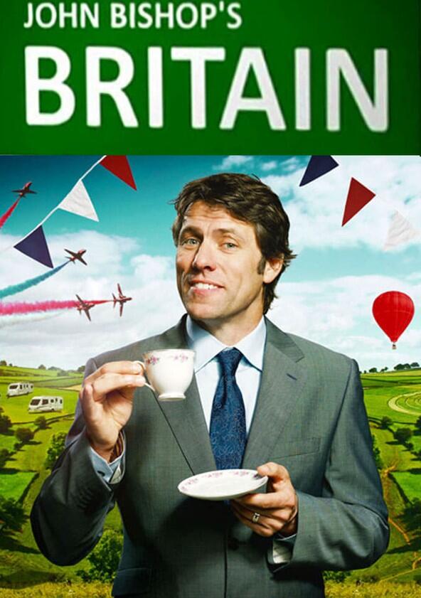 John Bishop's Britain - Season 1