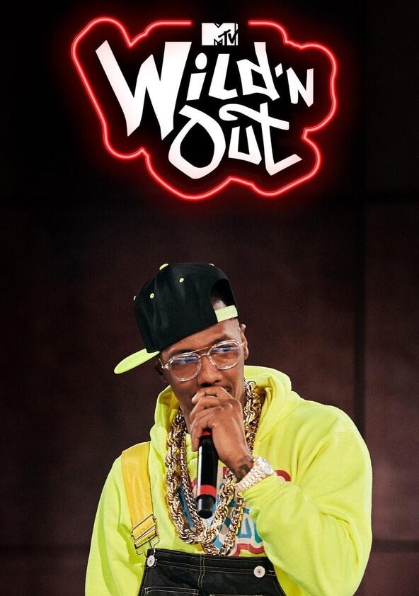 Wild 'N Out - Season 21 Wild 'N Out - Season 21