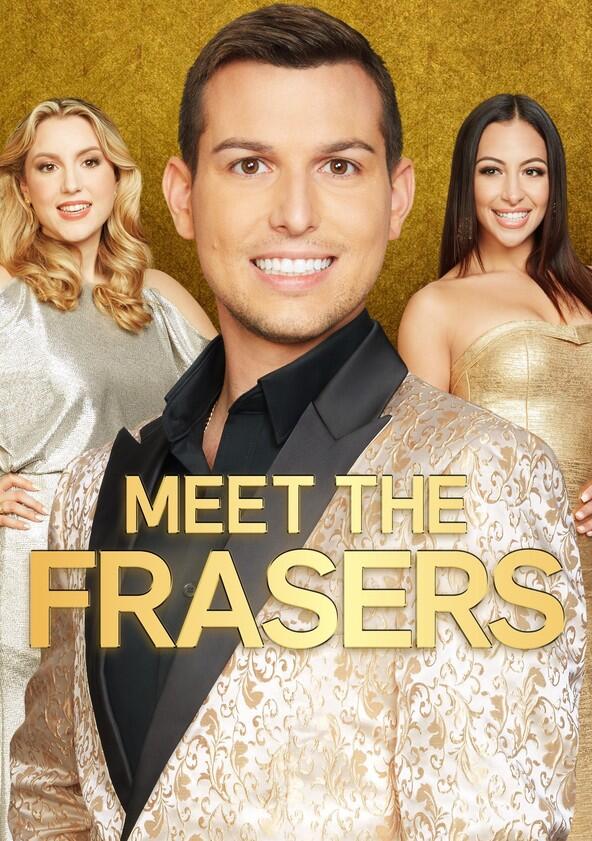 Meet the Frasers - Season 1 Meet the Frasers - Season 1