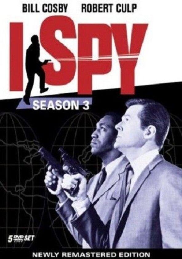 I Spy - Season 3 I Spy - Season 3