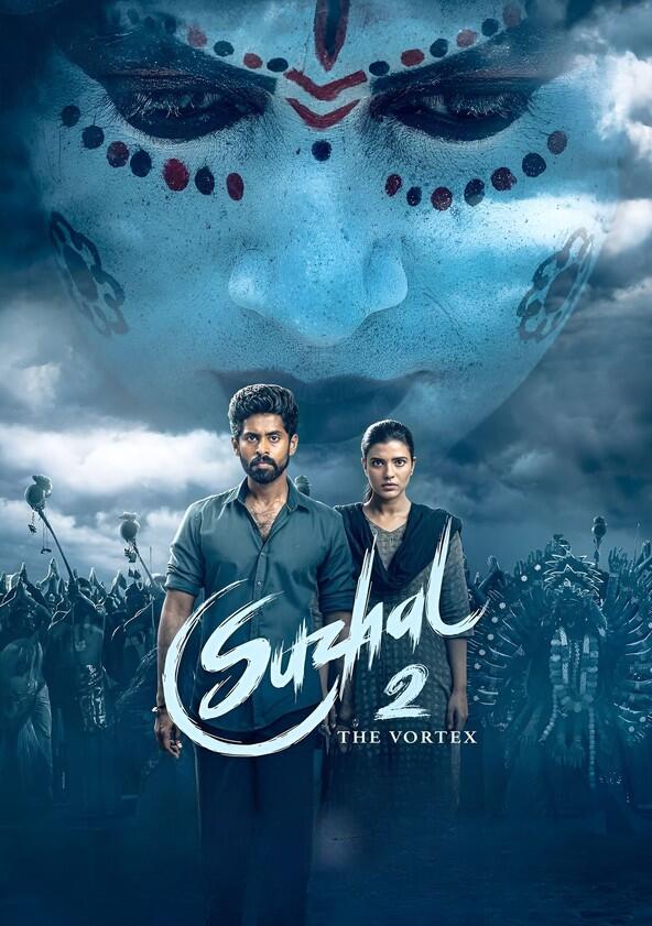 Suzhal - The Vortex - Season 2 Suzhal - The Vortex - Season 2