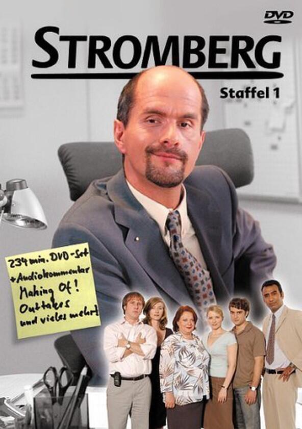 Stromberg - Season 1 Stromberg - Season 1