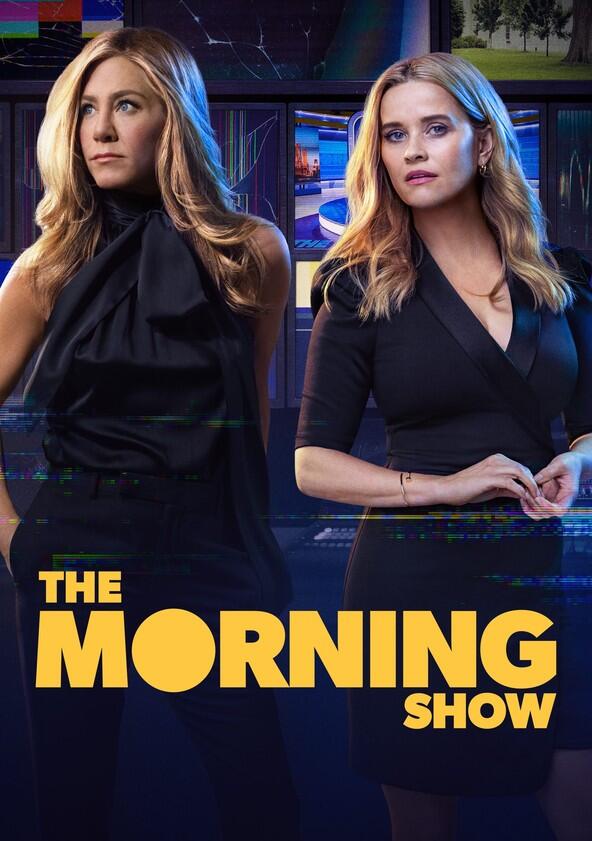 The Morning Show - Season 3 The Morning Show - Season 3