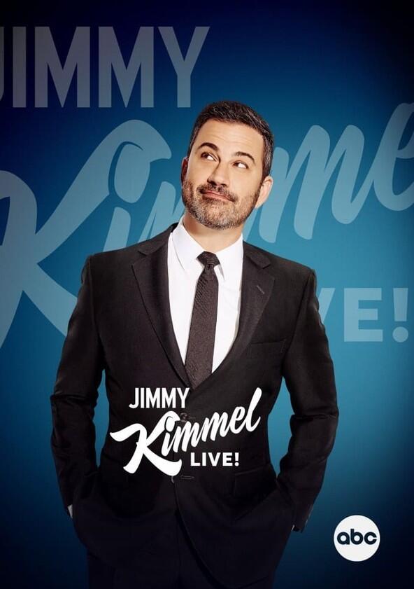 Jimmy Kimmel Live - Season 16 / Year 2018