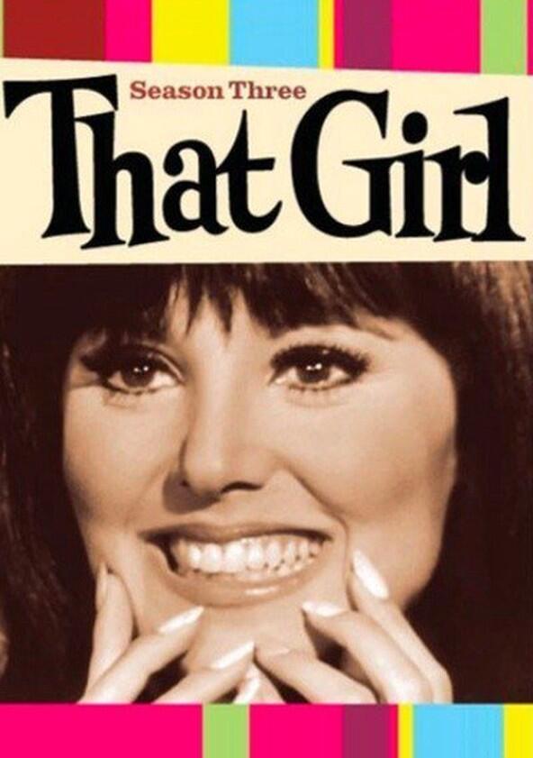 That Girl - Season 3 That Girl - Season 3