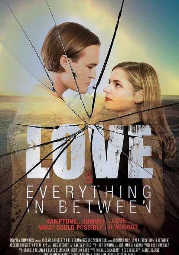 Love, Life & Everything in Between - Season 1 Love, Life & Everything in Between - Season 1