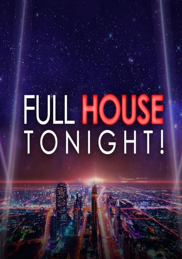 Full House Tonight! - Season 1 Full House Tonight! - Season 1