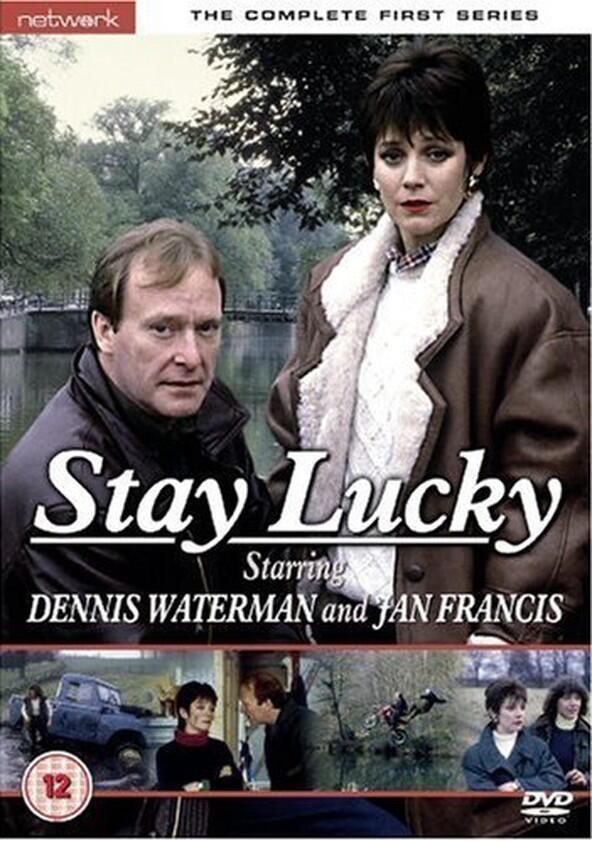 Stay Lucky - Season 1 Stay Lucky - Season 1
