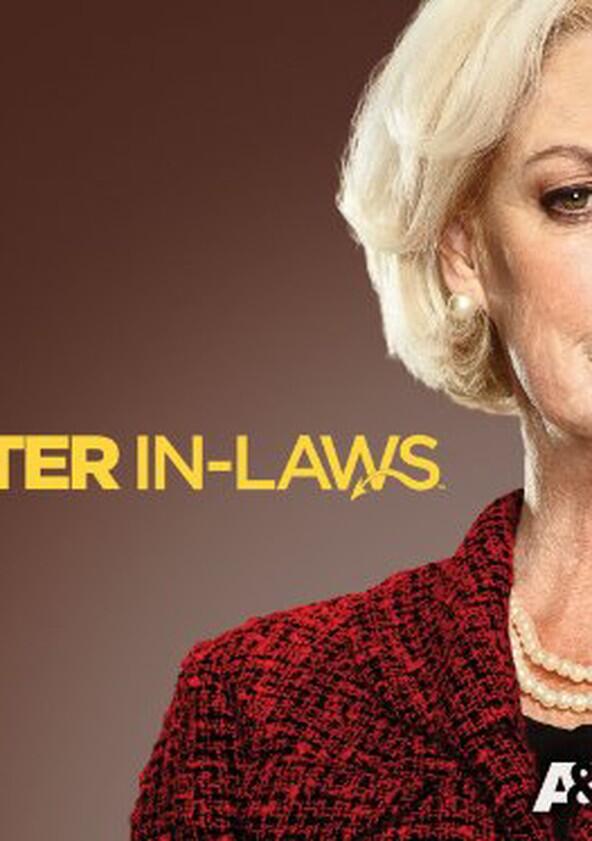 Monster In-Laws - Season 1 Monster In-Laws - Season 1