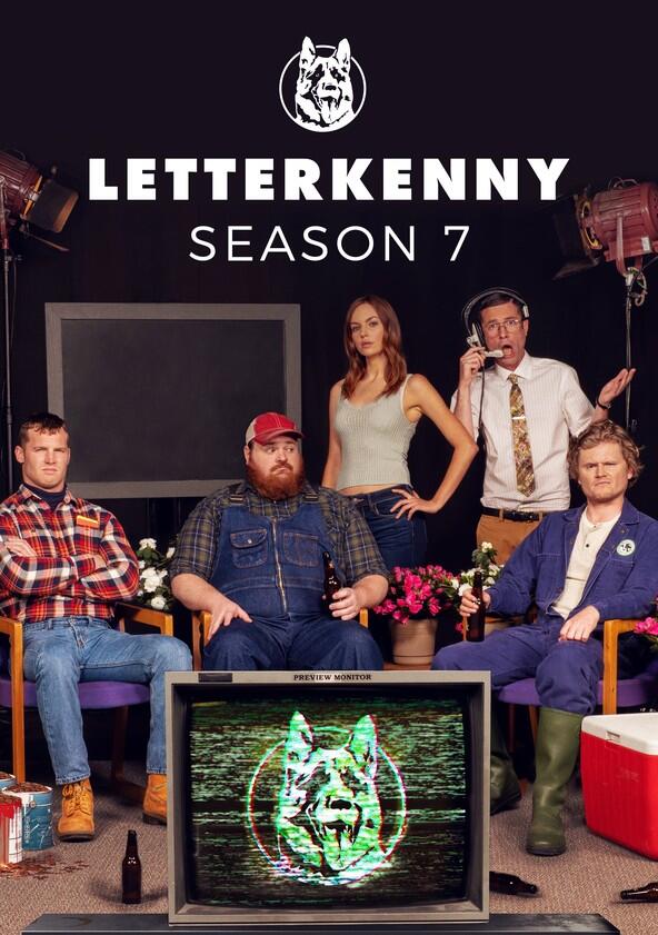 Letterkenny - Season 7 Letterkenny - Season 7