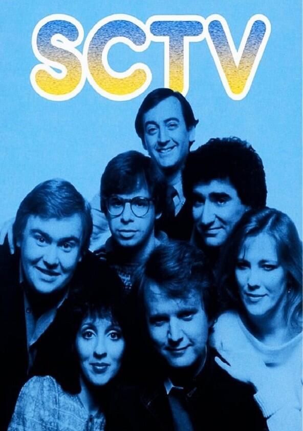 SCTV - Season 1 SCTV - Season 1