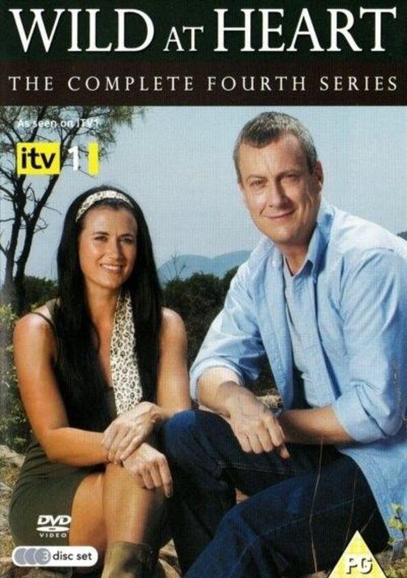 Wild at Heart - Season 4 Wild at Heart - Season 4