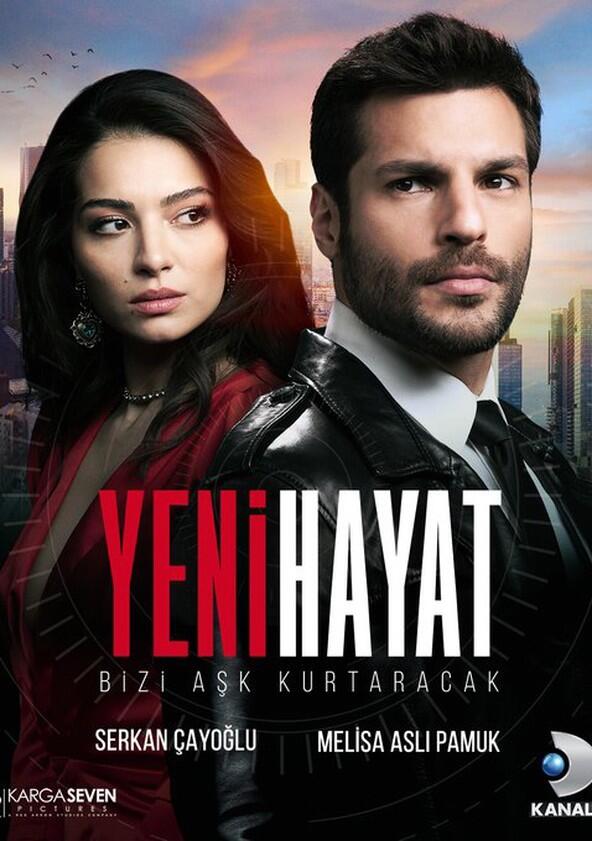 Yeni Hayat - Season 1 Yeni Hayat - Season 1