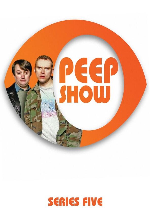 Peep Show - Season 5 Peep Show - Season 5