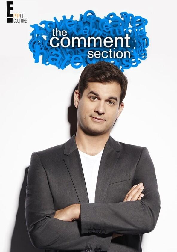 The Comment Section - Season 1 The Comment Section - Season 1