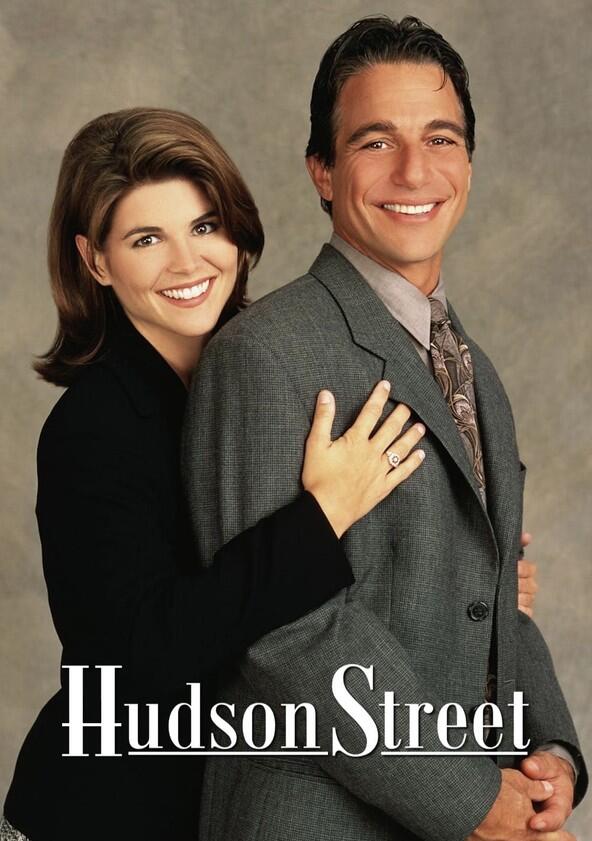 Hudson Street - Season 1 Hudson Street - Season 1