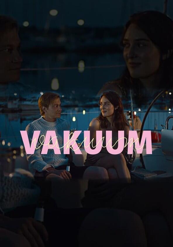Vakuum - Season 1 Vakuum - Season 1