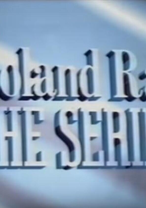 Roland Rat: The Series Roland Rat: The Series