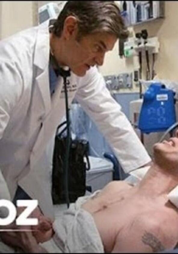 Surgeon Oz - Season 1 Surgeon Oz - Season 1