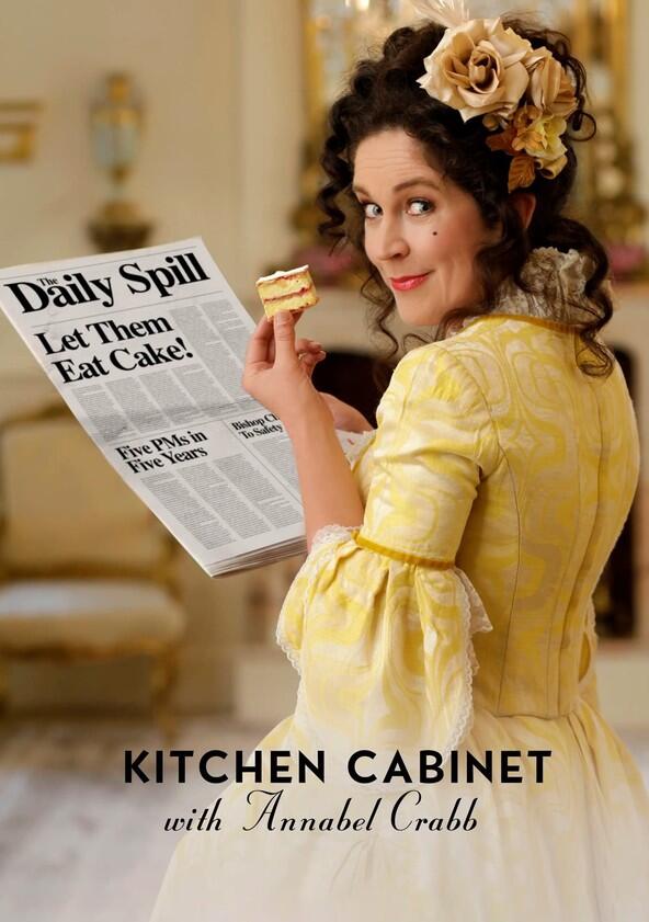 Kitchen Cabinet - Season 2