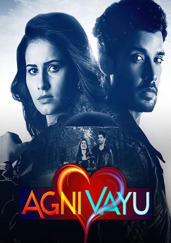 Agni Vayu - Season 1 Agni Vayu - Season 1