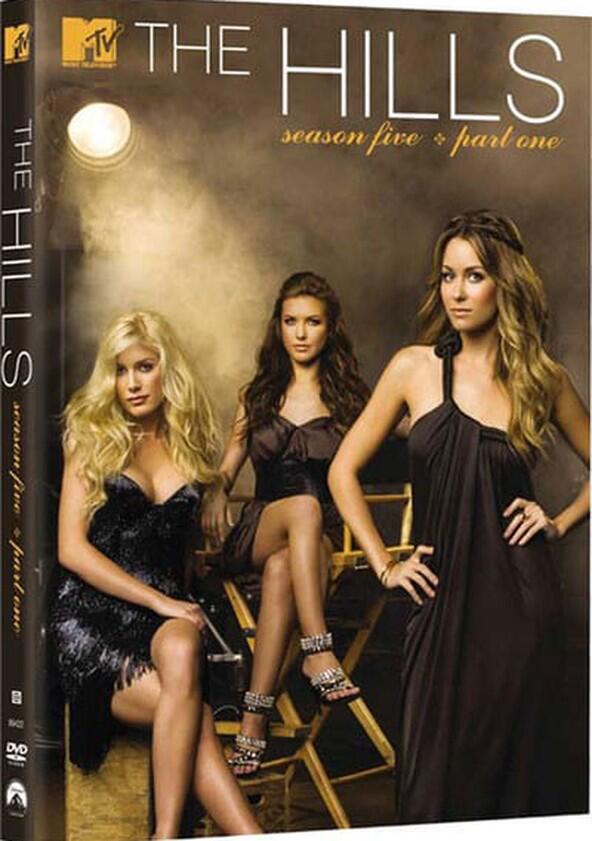 The Hills - Season 5 The Hills - Season 5