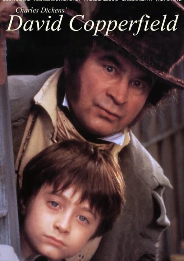 David Copperfield - Season 1 David Copperfield - Season 1