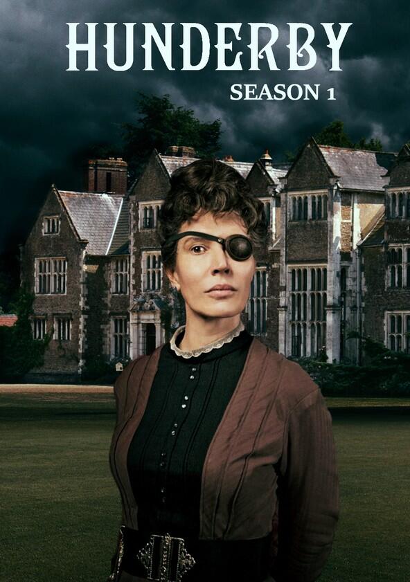 Hunderby - Season 1 Hunderby - Season 1