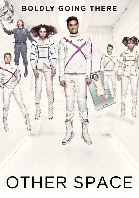 Other Space - Season 1 Other Space - Season 1